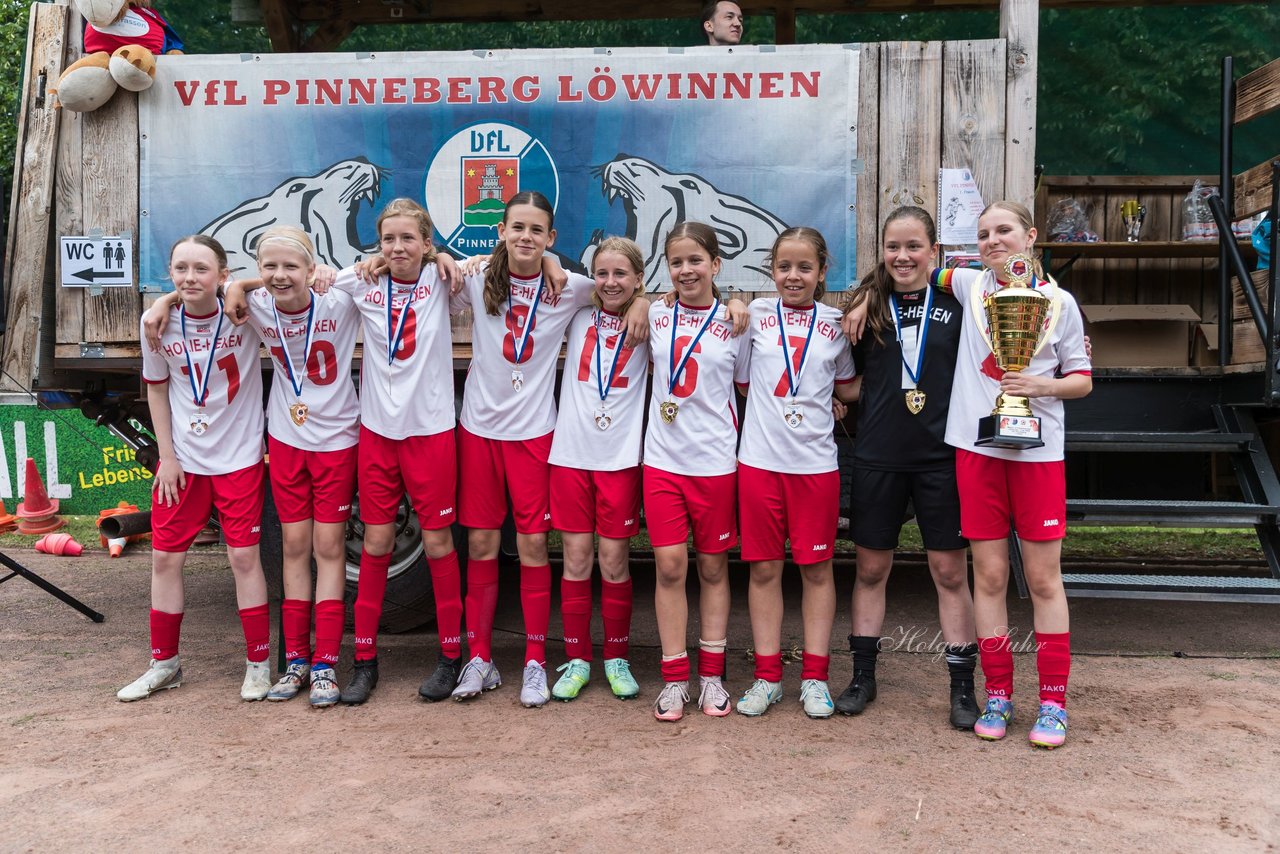Bild 180 - Loewinnen Cup